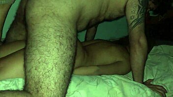 Anal Licking For This Latina Ass. Massage Assfucking Lick Amateurs Intense Action
