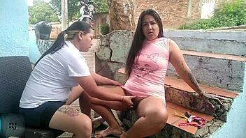 part 2 of lending cash to my cousin with a wild outdoor twist