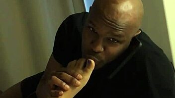 Unveiling My Secret Fetish: Femdom Sucking Sessions