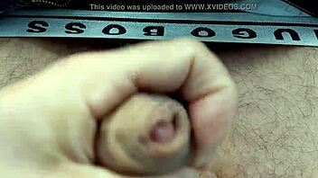 this gay sex scene is intense and passionate