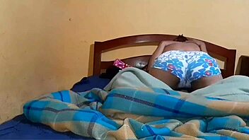 I Love Her Huge Ass in Those Red Threads