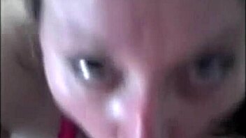 Who's That Bitch Somebody Knows Getting A Facial Cumshot