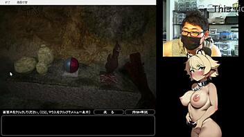 【脱出は犯した後で実況プレイ03】頑張って謎といて脱出してオヤジを刑務所にぶち込みたい！