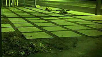 i cant beleive this tiny young 18+ petite 18+ teen 18+ takes such amazin rough anal sex