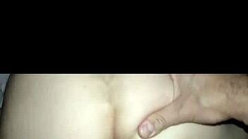 i'm a milf gettin' private anal castin' with cumshot