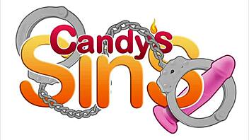 Virgin blonde teen joins threesome with stepmother by pool