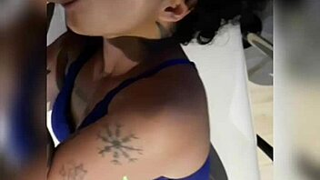 Comemorando o aniversário no motel com muito oral anal e tesão - haven deveraux