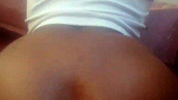 fucking near the door for fresh air