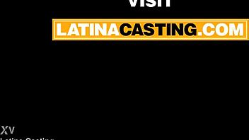 Big Ass Amateur Brazilian Slut Creamed In Rough Anal Casting