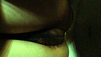 Toilet cam with young asian teen