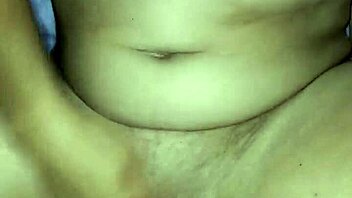 My stepsister visits and gets fucked suggestively