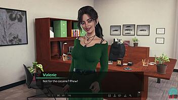 Let's play with a sexy teen in POV roleplay