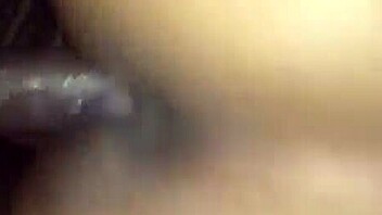 Creamy Pussy Bent Over for Sloppy Doggy Action. Wet and Wild Cock Ride Awaits!