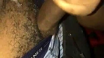 Creamy Pussy Bent Over for Sloppy Doggy Action. Wet and Wild Cock Ride Awaits!