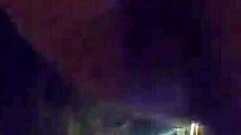 Hey, my step mom sucks her BF's cock. She swallows every drop!