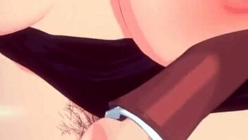 Maxine Riding The Train