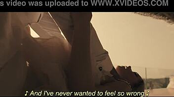 Hey, wanna see this Italian milf in uniform bent over for monster cock? Tell me how rough you’d go!