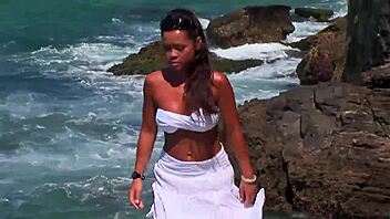 Hdvwm074 1-97 Featuring European Amateurs In High Definition