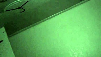 she caught me masturbating on camera