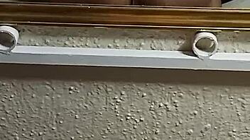 I Suck Her Cock In The Room While Masturbating!