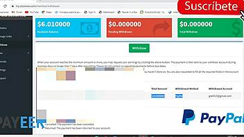 Earn Money By Watching Porn