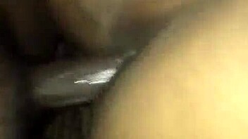 Creamy Pussy Bent Over for Sloppy Doggy Action. Wet and Wild Cock Ride Awaits!