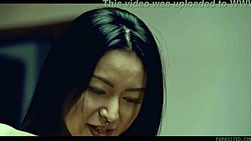 Hot girls get fucked by mind-controlling alien parasites