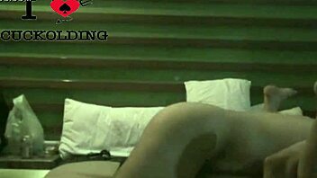 Mature Wife Gives Husband Delicious Cuckold Experience