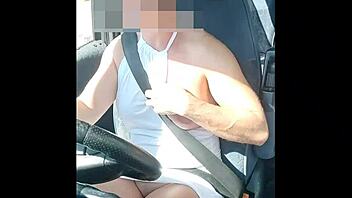 Wow, coletania takes double anal penetration with assfucking 😍