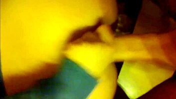 hey, just a regular couple having some intimate sex together