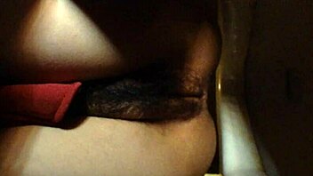 Young Asian babe gets naughty on webcam