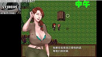 zombies retreat part four with intense zombie action