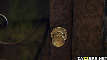 Ikki Capone Rides Jb Rodeos Big Cock Bouncing Off