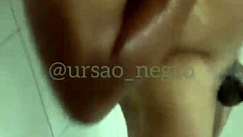 Damn! Found a hung stud on Madureira’s famous Leite Street!