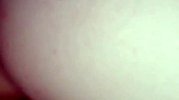 wife loves intense anal fucking