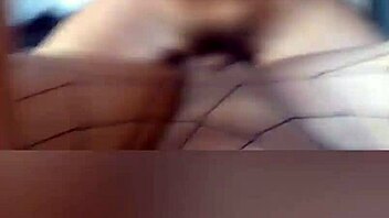 her beautiful ass rides my cock to milk me good.