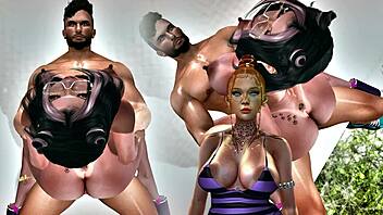 have you seen surian brandi's fantasies?