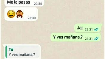 Mi Novia Prueba La Leche Y Me Cuenta Que Le Encanta