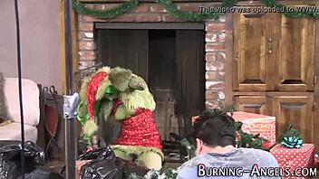 Behind the scenes with punk and goth alternative bands in high definition