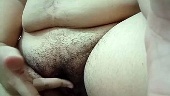 helping my neighbor with the huge cock get warmed up today