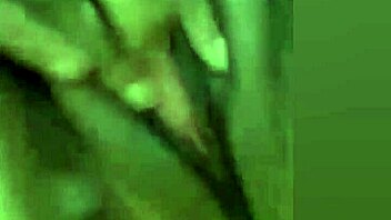 My colleague films herself masturbating in shower and sends me the video