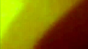 hey, just a regular couple having some intimate sex together