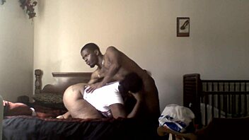 Amateurs with Big Asses in Homemade Video!