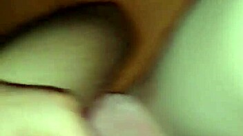 wife loves intense anal fucking