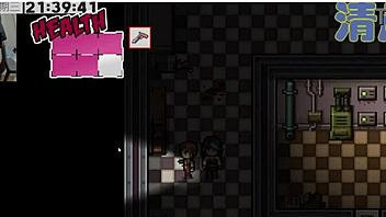 zombies retreat part four with intense zombie action