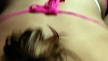 I Suck Her Cock In The Room While Masturbating!