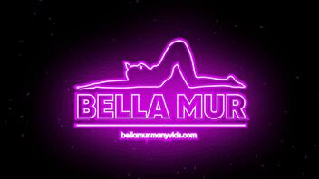 Huge dildo test with 4 toys compared in sloppy blowjob session