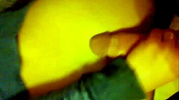 hey, just a regular couple having some intimate sex together