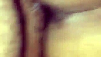 Creamy Pussy Bent Over for Sloppy Doggy Action. Wet and Wild Cock Ride Awaits!