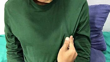 Mariangel Belle ruins work from home fuck!